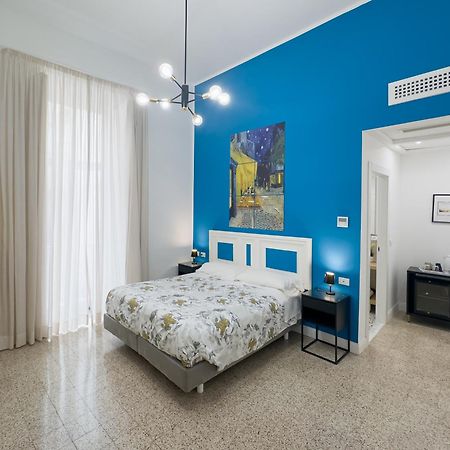 1811 Residenza Storica Bed & Breakfast Napoli Bagian luar foto