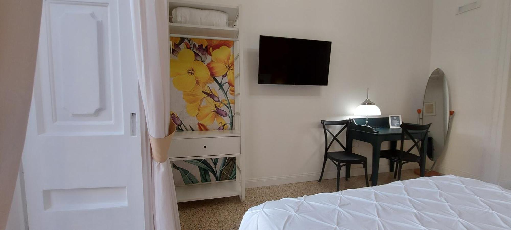 1811 Residenza Storica Bed & Breakfast Napoli Bagian luar foto